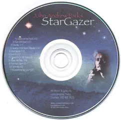 Stargazer by John Andrew Parks album reviews, ratings, credits