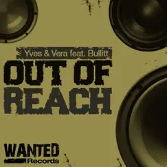 Out of Reach (Final Mix) Song Lyrics