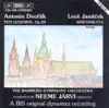 Dvorak: Legends, Op. 59 - Janacek: Sinfonietta album lyrics, reviews, download