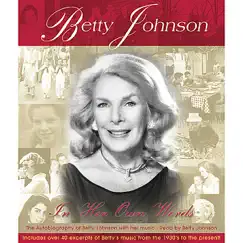 In Her Own Words by Betty Johnson album reviews, ratings, credits