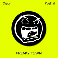Push It - Single by Xison album reviews, ratings, credits