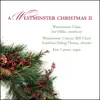 A Westminster Christmas, Vol. 2 album lyrics, reviews, download