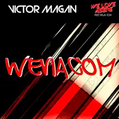 Wenacom - Single by Victor Magan album reviews, ratings, credits
