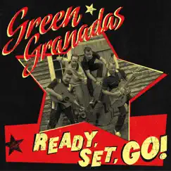 Green Granadas Song Lyrics