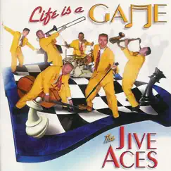 Life Is a Game by The Jive Aces album reviews, ratings, credits