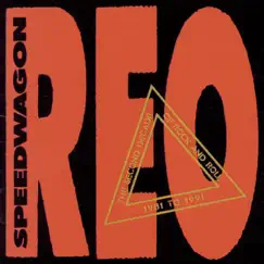 The Second Decade of Rock and Roll 1981 To 1991 by REO Speedwagon album reviews, ratings, credits