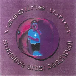 Sensitive Artist Beachball by Vasoline Tuner album reviews, ratings, credits