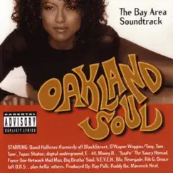 Oakland Soul (The Bay Area Soundtrack) by Various Artists album reviews, ratings, credits