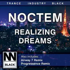 Realizing Dreams (Progressence Remix) Song Lyrics