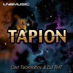 Tapion - Single by Ced Tecknoboy & DJ THT album reviews, ratings, credits
