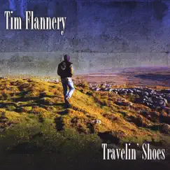 Travelin Shoes by Tim Flannery album reviews, ratings, credits