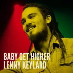 Baby Get Higher Song Lyrics