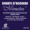 Miracles album lyrics, reviews, download