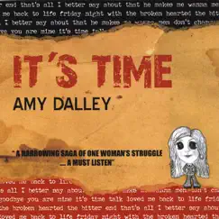 It's Time by Amy Dalley album reviews, ratings, credits