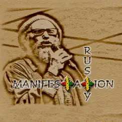 Manifestation by Rusty Zinn album reviews, ratings, credits