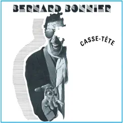 Casse-Tête by Bernard Bonnier album reviews, ratings, credits