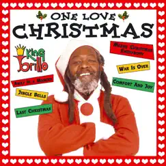 One Love Christmas by King Brillo album reviews, ratings, credits