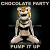 Pump It Up - Single album lyrics, reviews, download