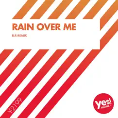 Rain Over Me - Single by MC Joe & The Vanillas album reviews, ratings, credits