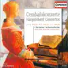 C.P.E. Bach: Keyboard Concerto, Wq. 14 - W.F. Bach: Harpsichord Concerto, F. 41 - J.C. Bach: Harpsichord Concerto, W. C73 album lyrics, reviews, download