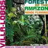 Villa-Lobos: Forest of the Amazon album lyrics, reviews, download