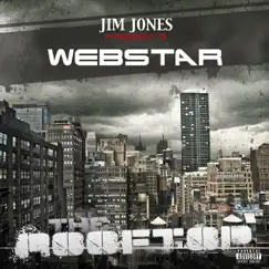The Rooftop (Bonus Track Version) by Jim Jones & Webstar album reviews, ratings, credits