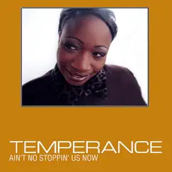 Ain't No Stoppin' Us Now - EP by Temperance album reviews, ratings, credits