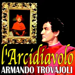 L'arcidiavolo (Original Motion Picture Soundtrack) by Armando Trovajoli album reviews, ratings, credits
