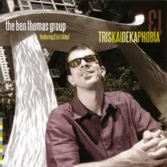 Triskaidekaphobia by Ben Thomas & Laura Caviani album reviews, ratings, credits