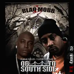 QB to South Side by Blaq Mobb album reviews, ratings, credits