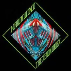 The Xenon Godex by Hawkwind album reviews, ratings, credits