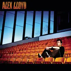 Alex Lloyd by Alex Lloyd album reviews, ratings, credits