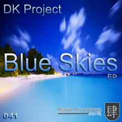 Blues Skies (SoundLift Remix) Song Lyrics