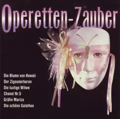 Operetten-Zauber Vol. 2 by Various Artists album reviews, ratings, credits