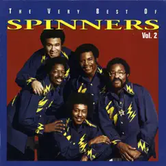 The Very Best of Spinners, Vol. 2 by The Spinners album reviews, ratings, credits