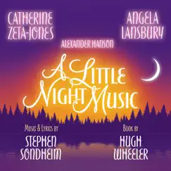 A Little Night Music (2009 Broadway Revival Cast) by Stephen Sondheim album reviews, ratings, credits