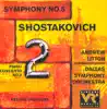 Shostakovich: Piano Concerto No. 2, Symphony No. 5, Festive Overture album lyrics, reviews, download