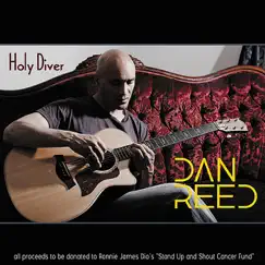 Holy Diver - Single by Dan Reed album reviews, ratings, credits