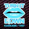 Turn It Down (Remixes) [with Rebecca & Fiona] - EP album lyrics, reviews, download