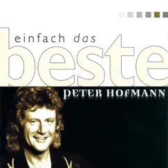 Tonight-Tonight - The Best of Peter Hofmann by Peter Hofmann album reviews, ratings, credits