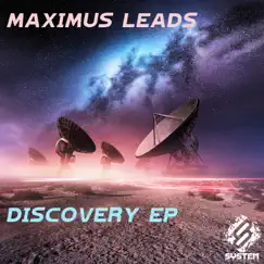 Discovery - EP by Maximus Leads album reviews, ratings, credits