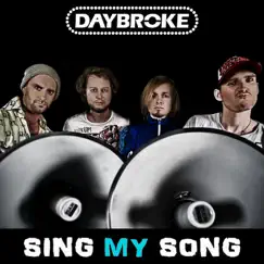 Sing My Song (Radio Edit) Song Lyrics
