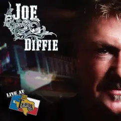 Live At Billy Bob's Texas: Joe Diffie by Joe Diffie album reviews, ratings, credits