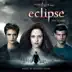 The Twilight Saga: Eclipse (The Score) [Bonus Track Edition] album cover