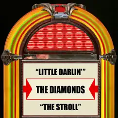Little Darlin' (Rerecorded) Song Lyrics