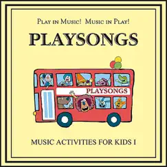 Playsongs Band Song Lyrics