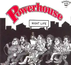 Night Life/Lovin' Machine by Powerhouse album reviews, ratings, credits