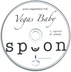 SPOON by Vegas Baby album reviews, ratings, credits