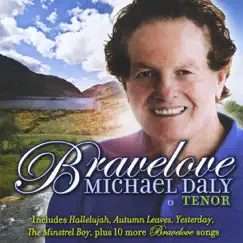 Bravelove by Michael Daly album reviews, ratings, credits