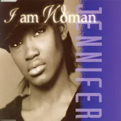 I Am Woman (Radio Version) Song Lyrics